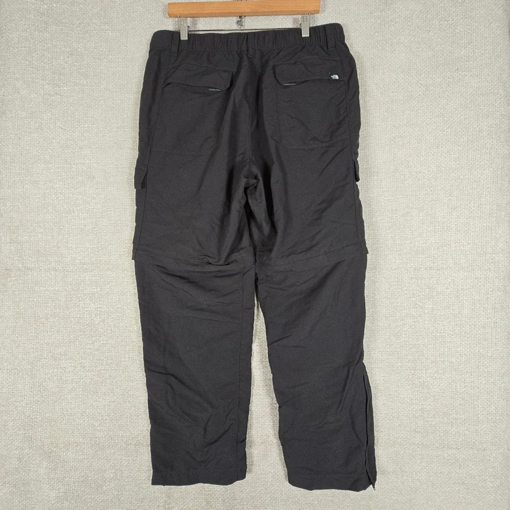 The North Face north face